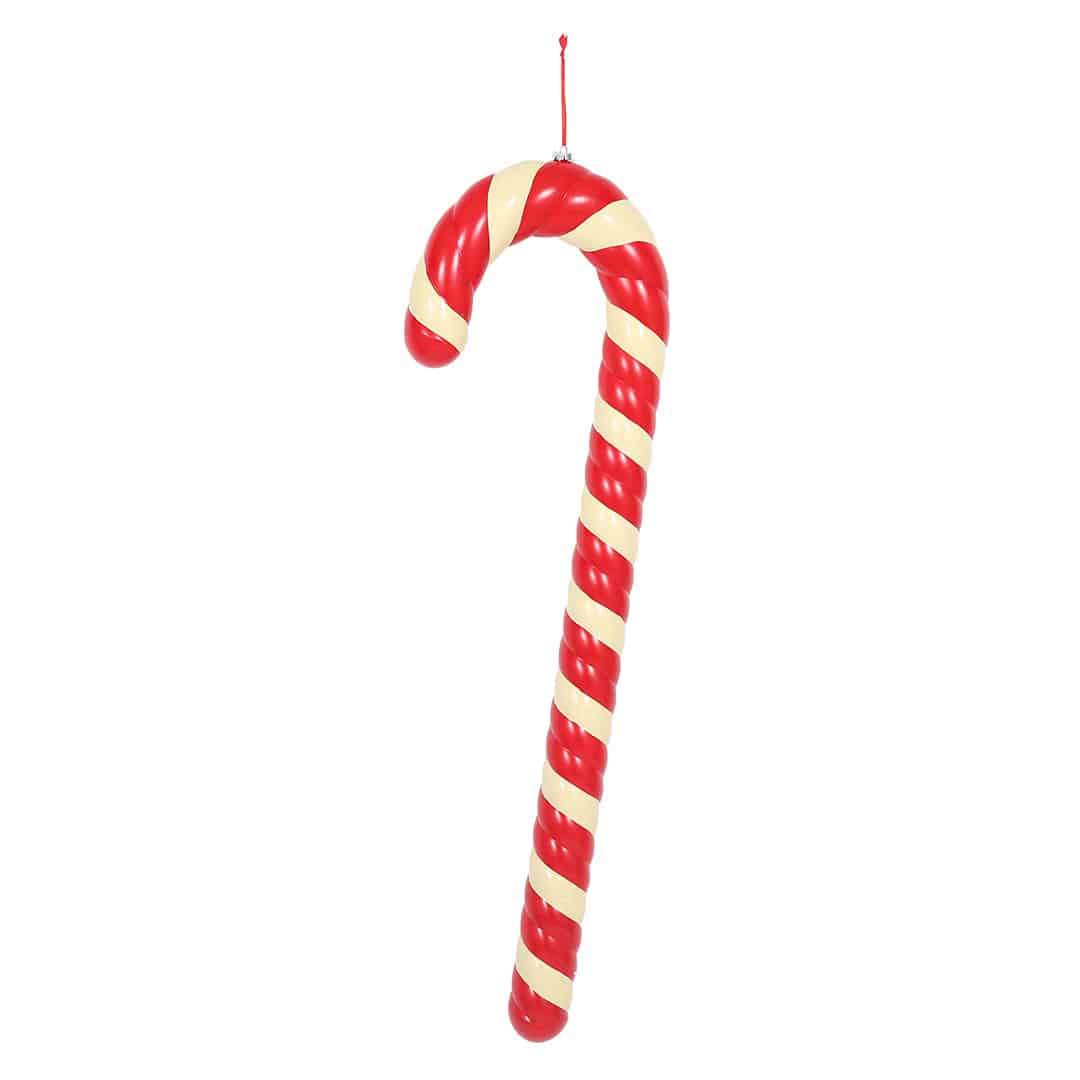 CANDY CANE DELUXE