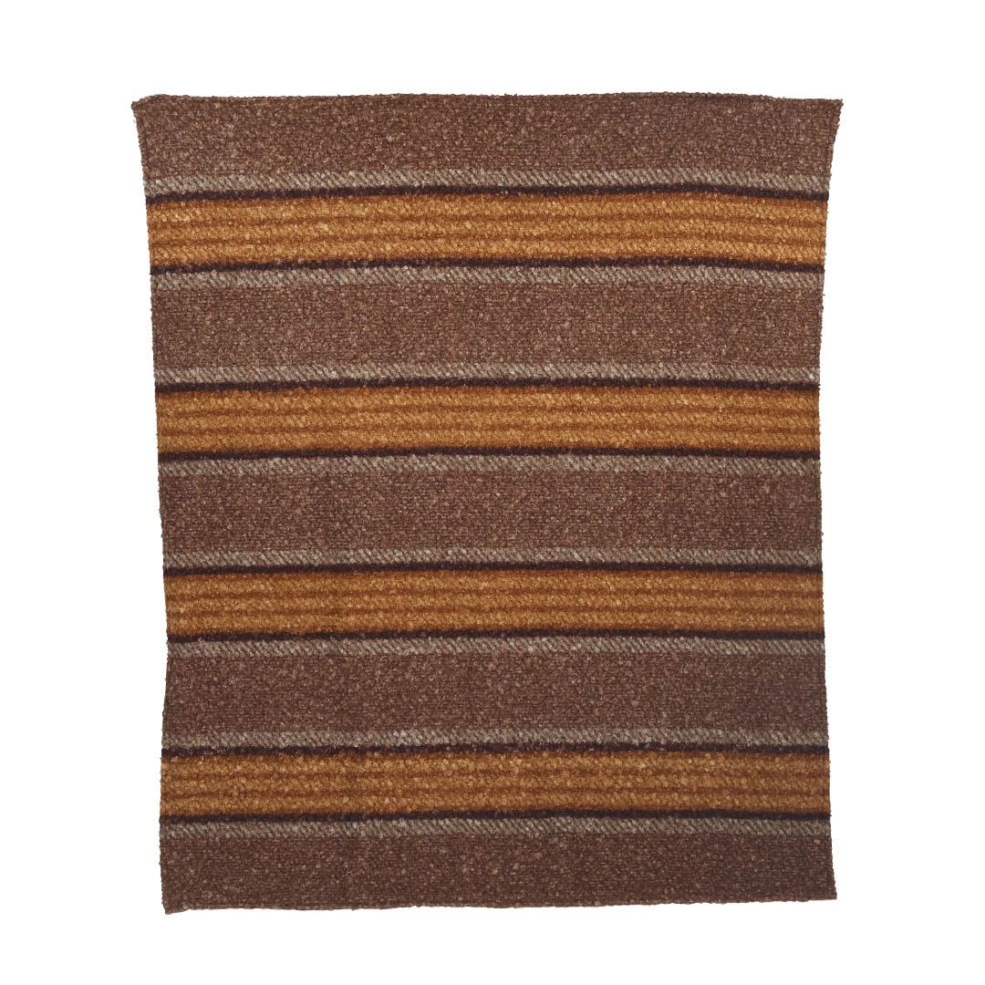 BLANKET BROWN
