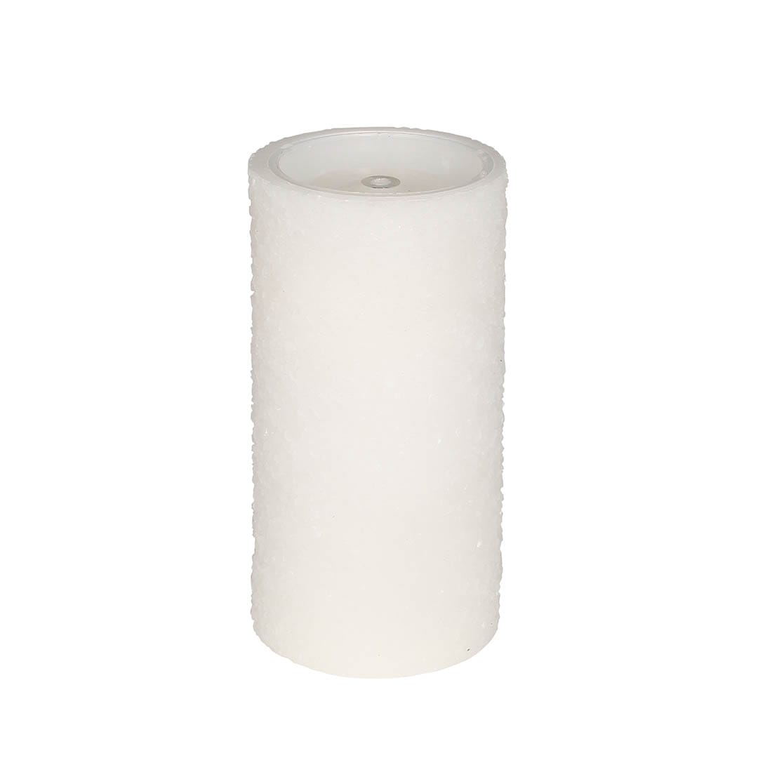 LED FOUNTAIN CANDLE