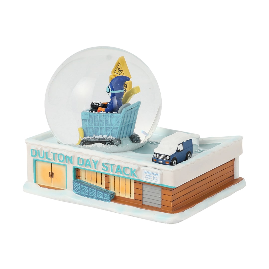 DULTON GLOBESTORE DAY STACK 008