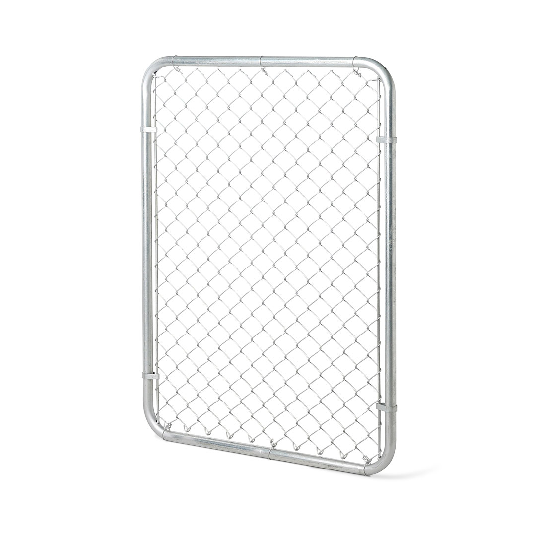 GALVANIZED FENCE 1200×900