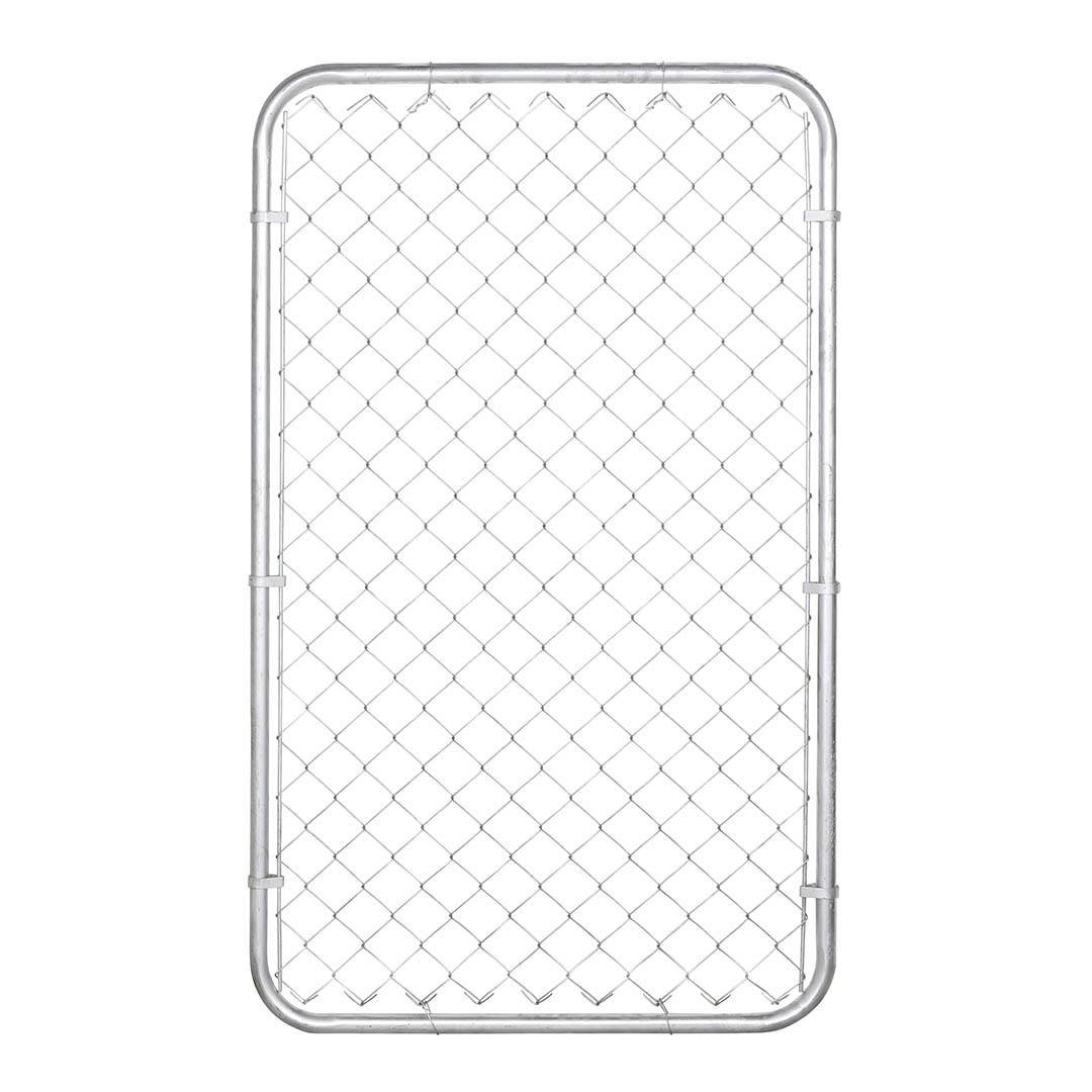 GALVANIZED FENCE 1500×900