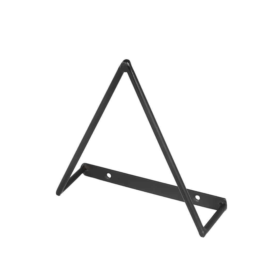 TRIANGLE HOOK BLACK