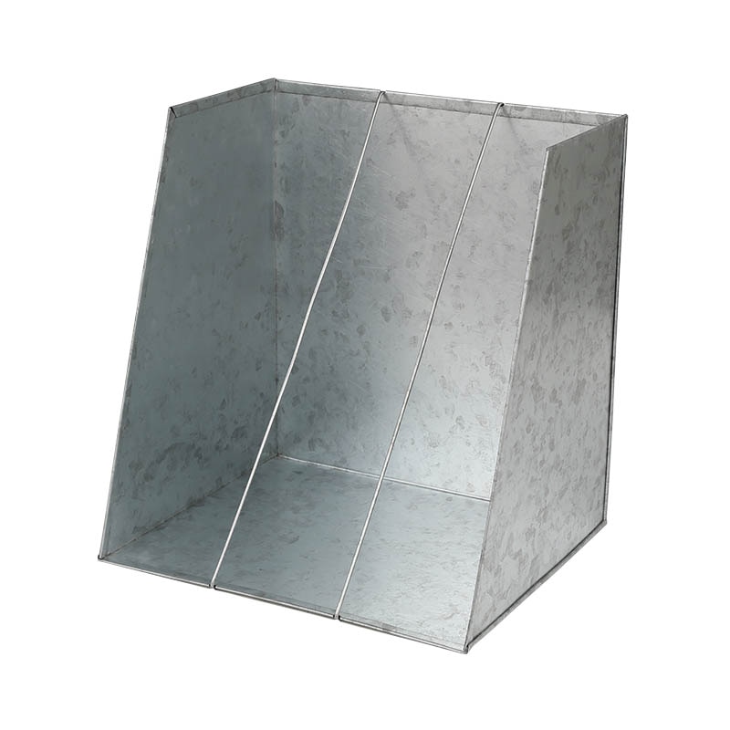 PARTITION STORAGE M GALVANIZED