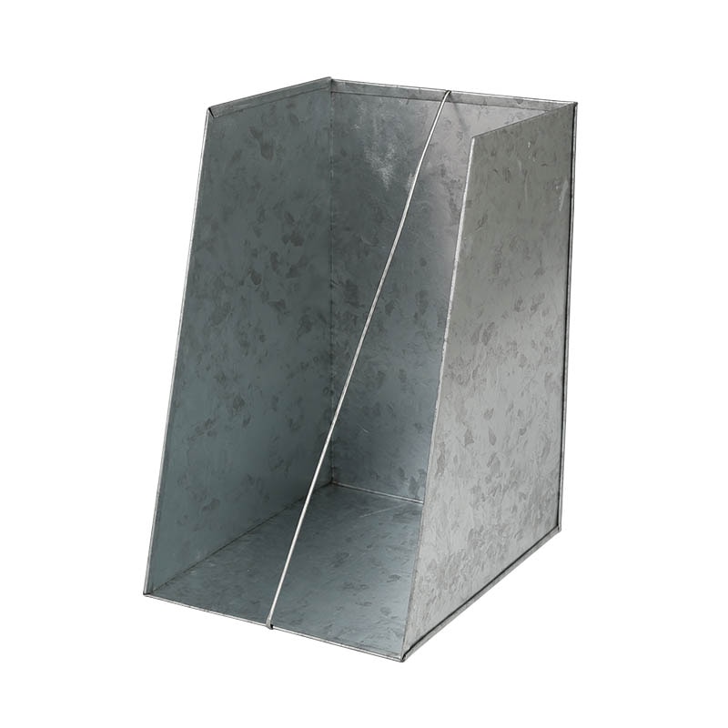 PARTITION STORAGE S GALVANIZED