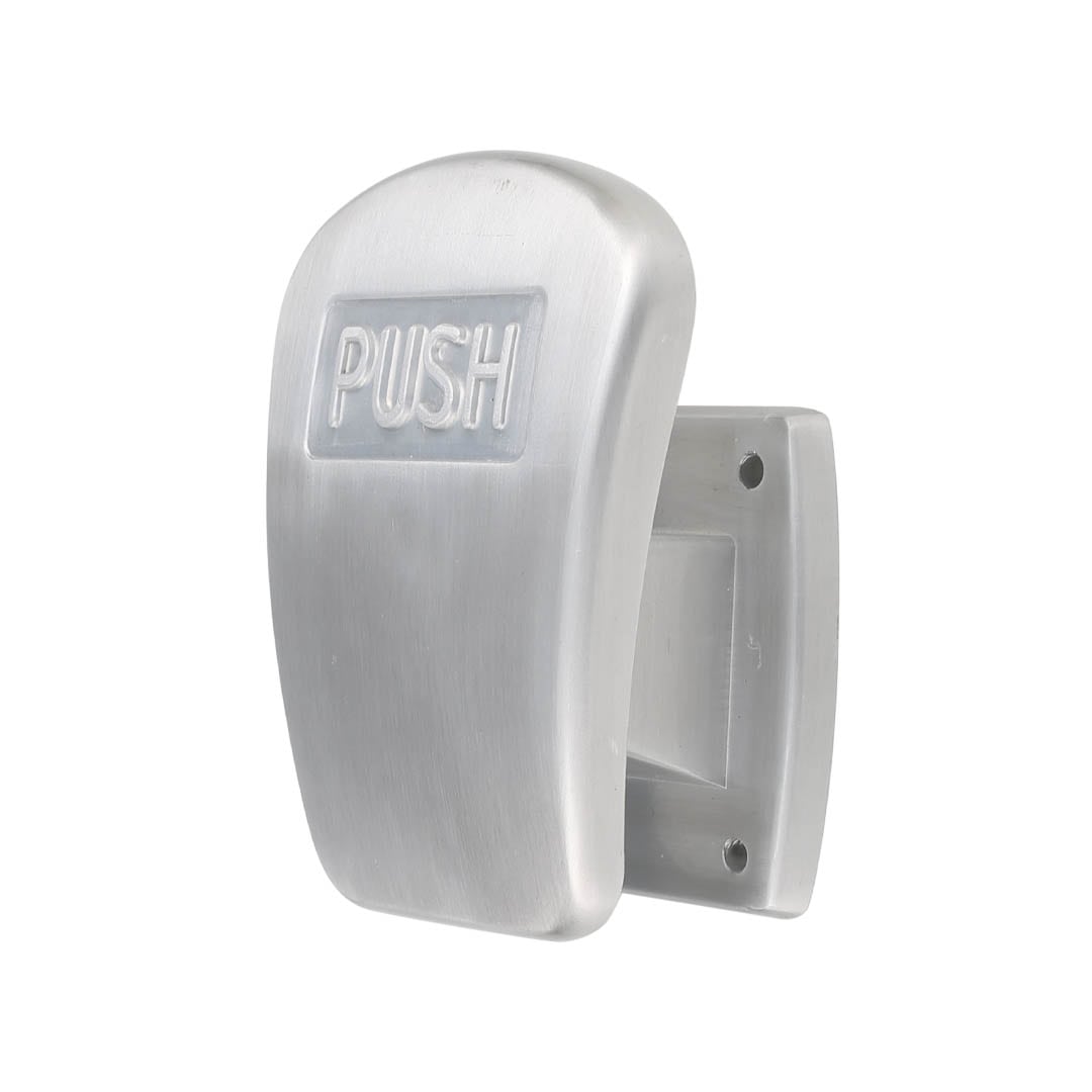 ALUMINUM DOOR HANDLE PUSH