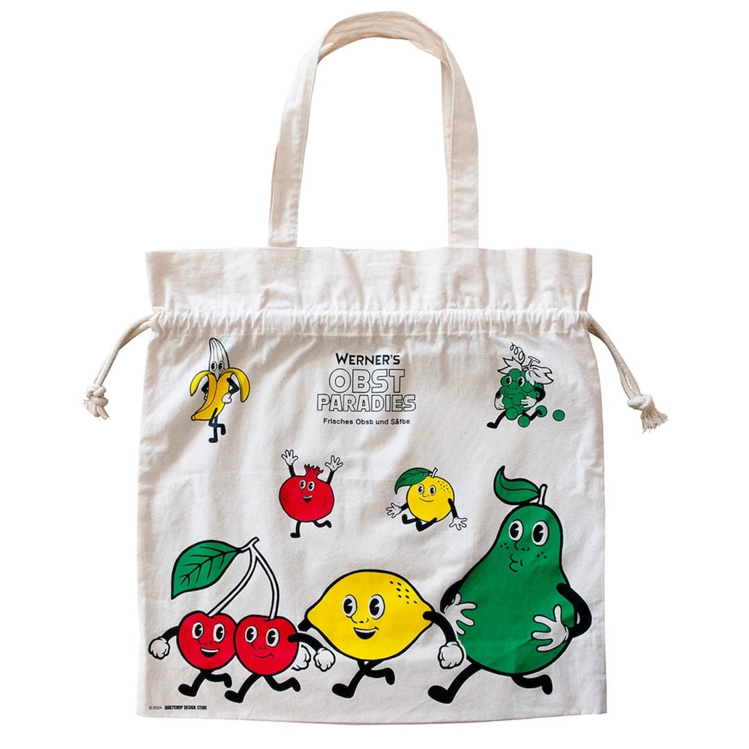 BIG MARCHE BAG 01 NATURAL