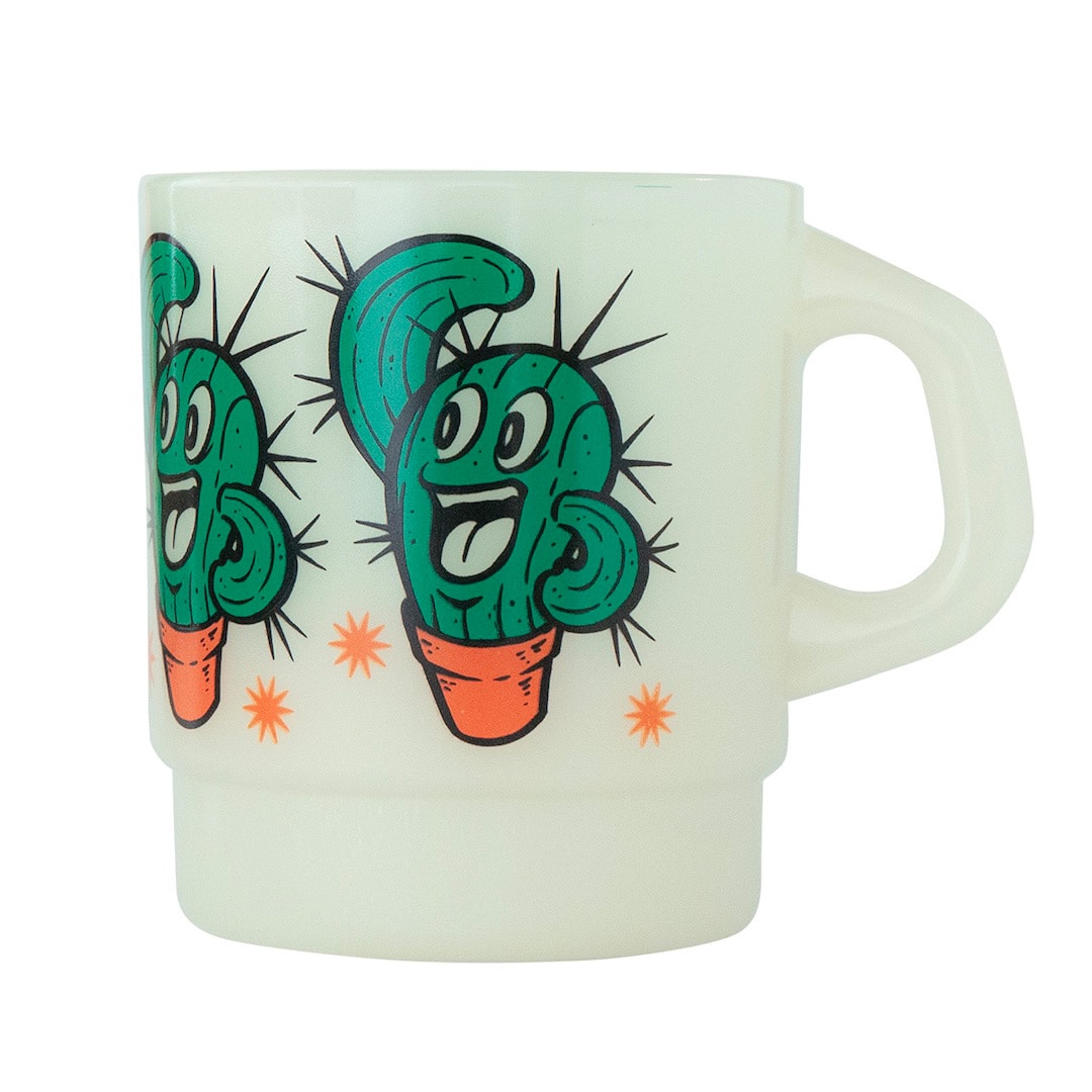 STACKING MUG BABY CACTUS