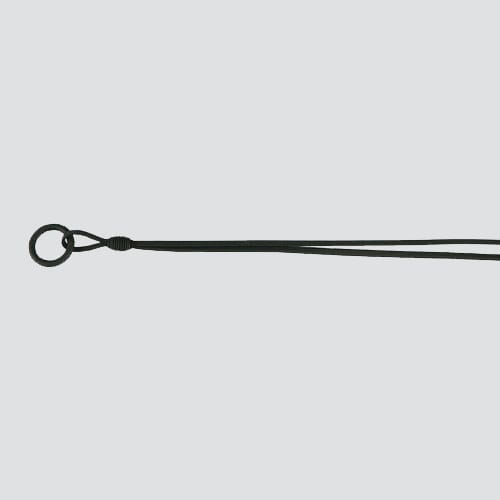 SILICONE GLASSES STRAP