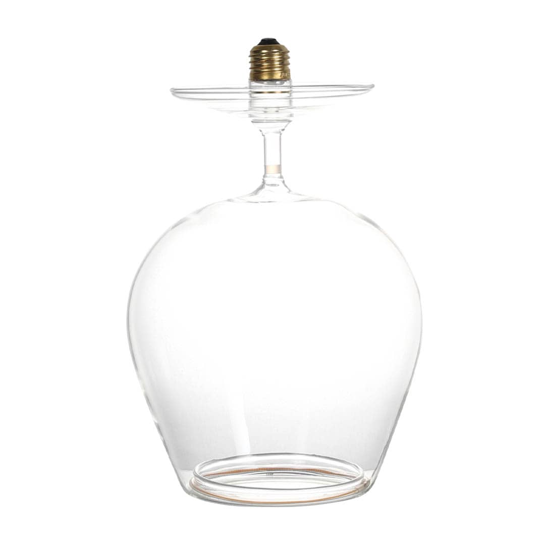 LED BRANDY GLASS BULB