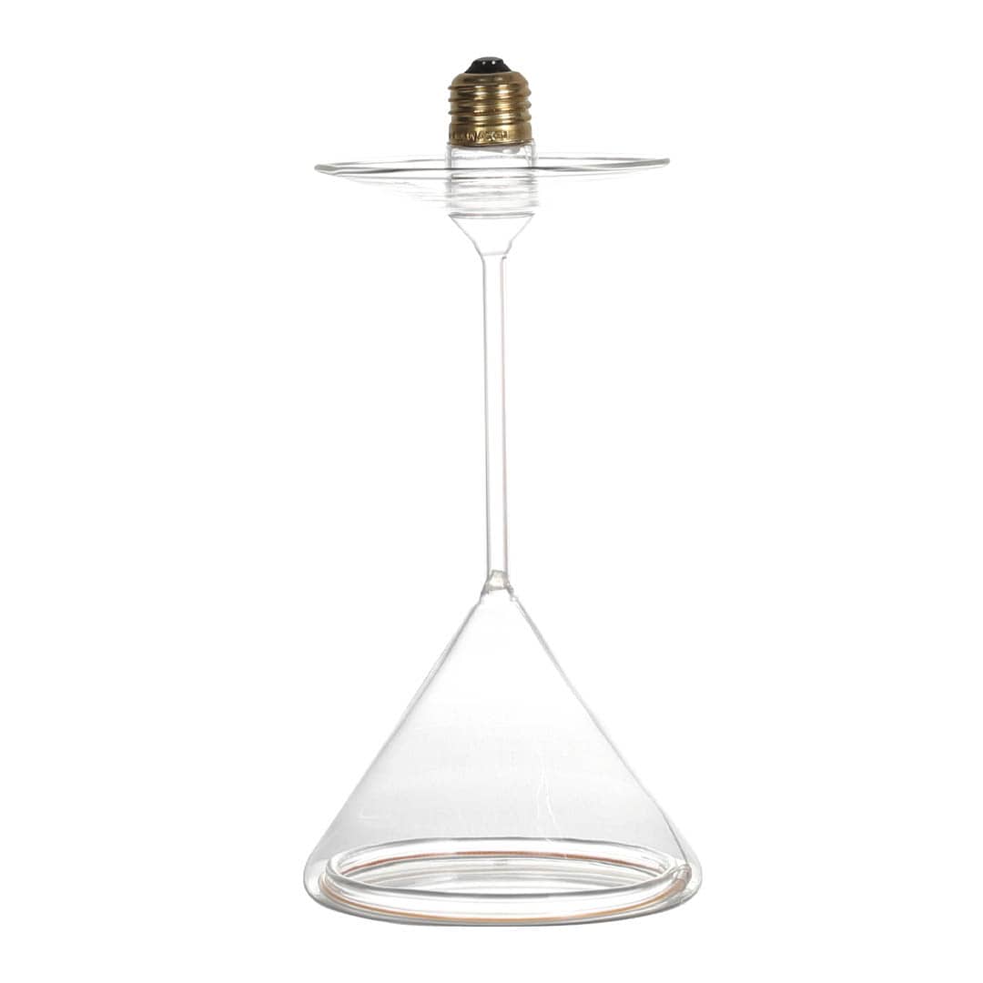 LED COCKTAIL GLASS BULB