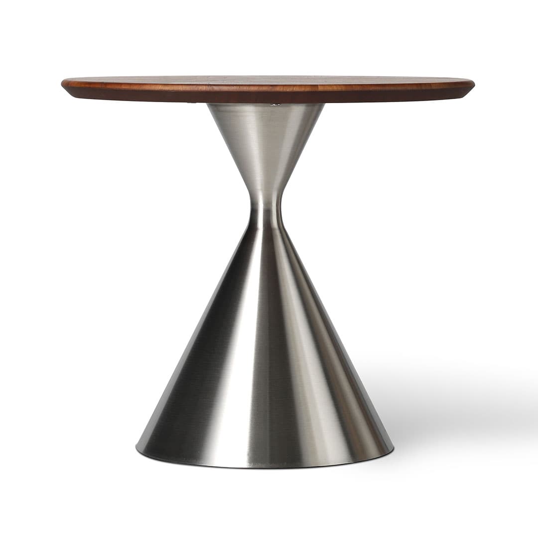 ROUND RADIATE COFFEE TABLE 600