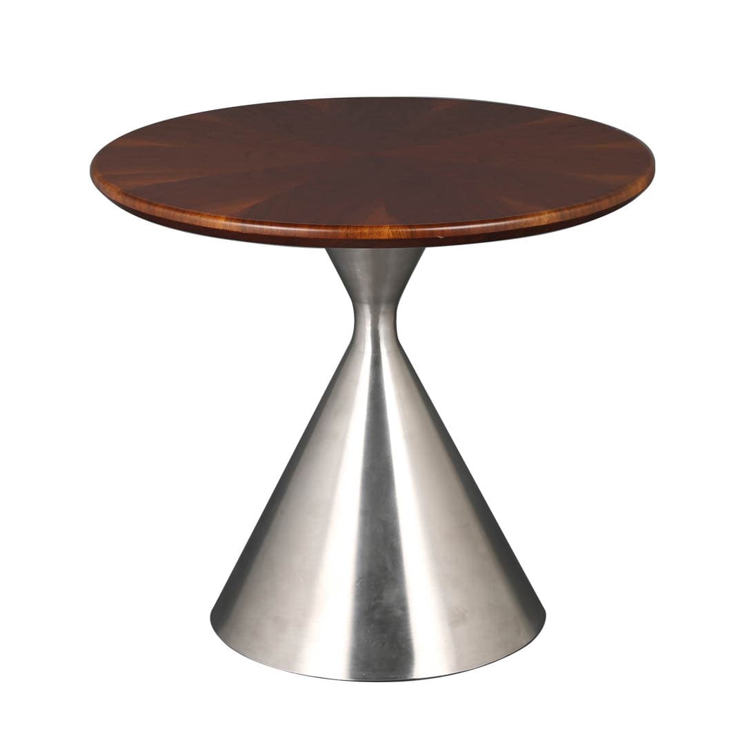 ROUND RADIATE COFFEE TABLE 600