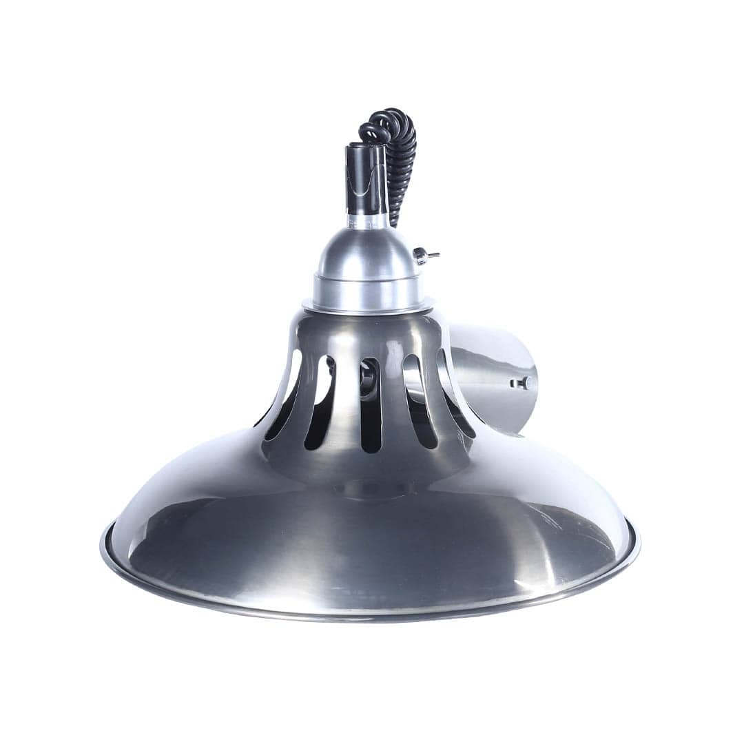 EXTENSION PENDANT WORK LAMP RAW
