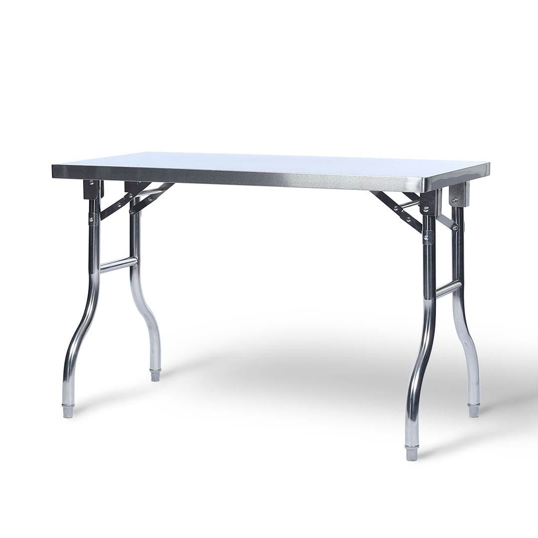 STAINLESS WORKING TABLE 1200×600