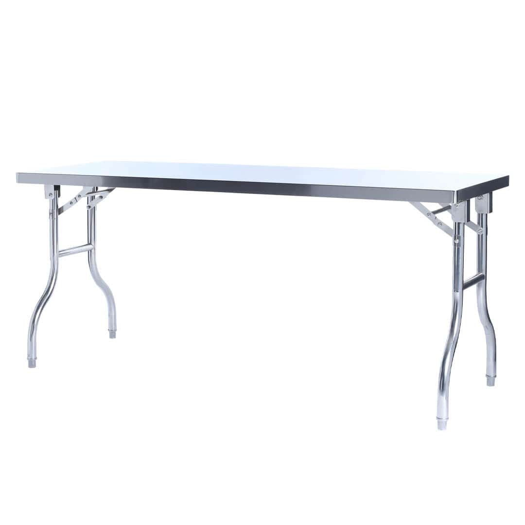 STAINLESS WORKING TABLE 1800×600