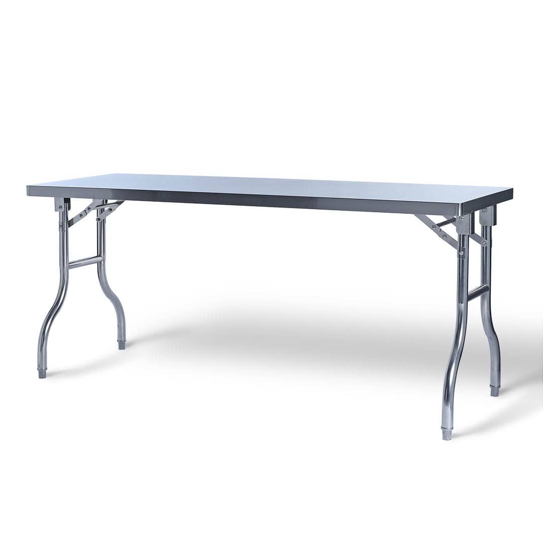 STAINLESS WORKING TABLE 1800×600