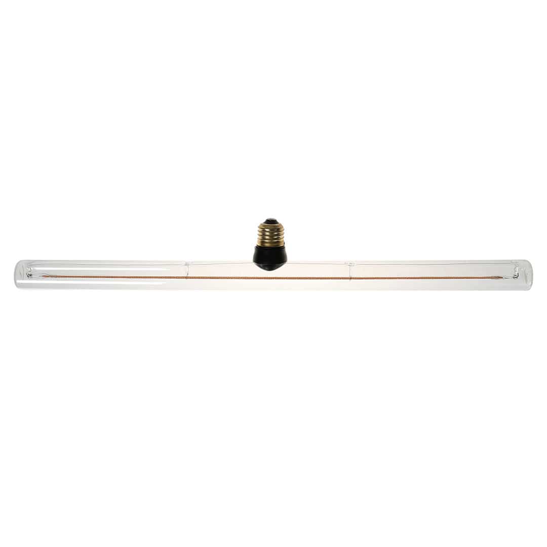 LED TUBE GLASS BULB PLAIN 50