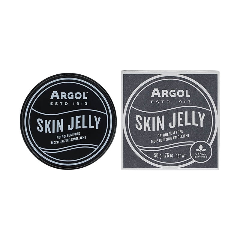 ARGOL SKIN JELLY