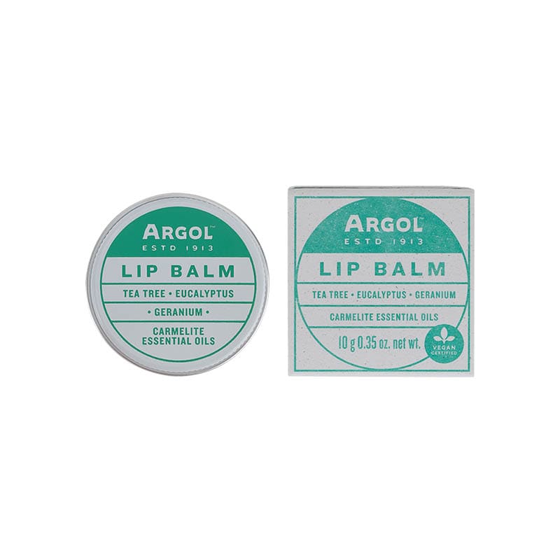 ARGOL LIP BALM