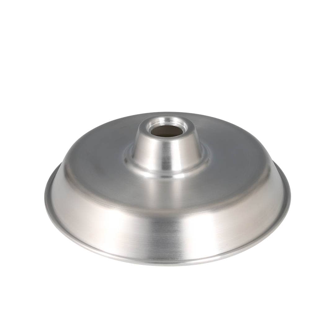 ALUMINUM LAMP SHADE SPACE L