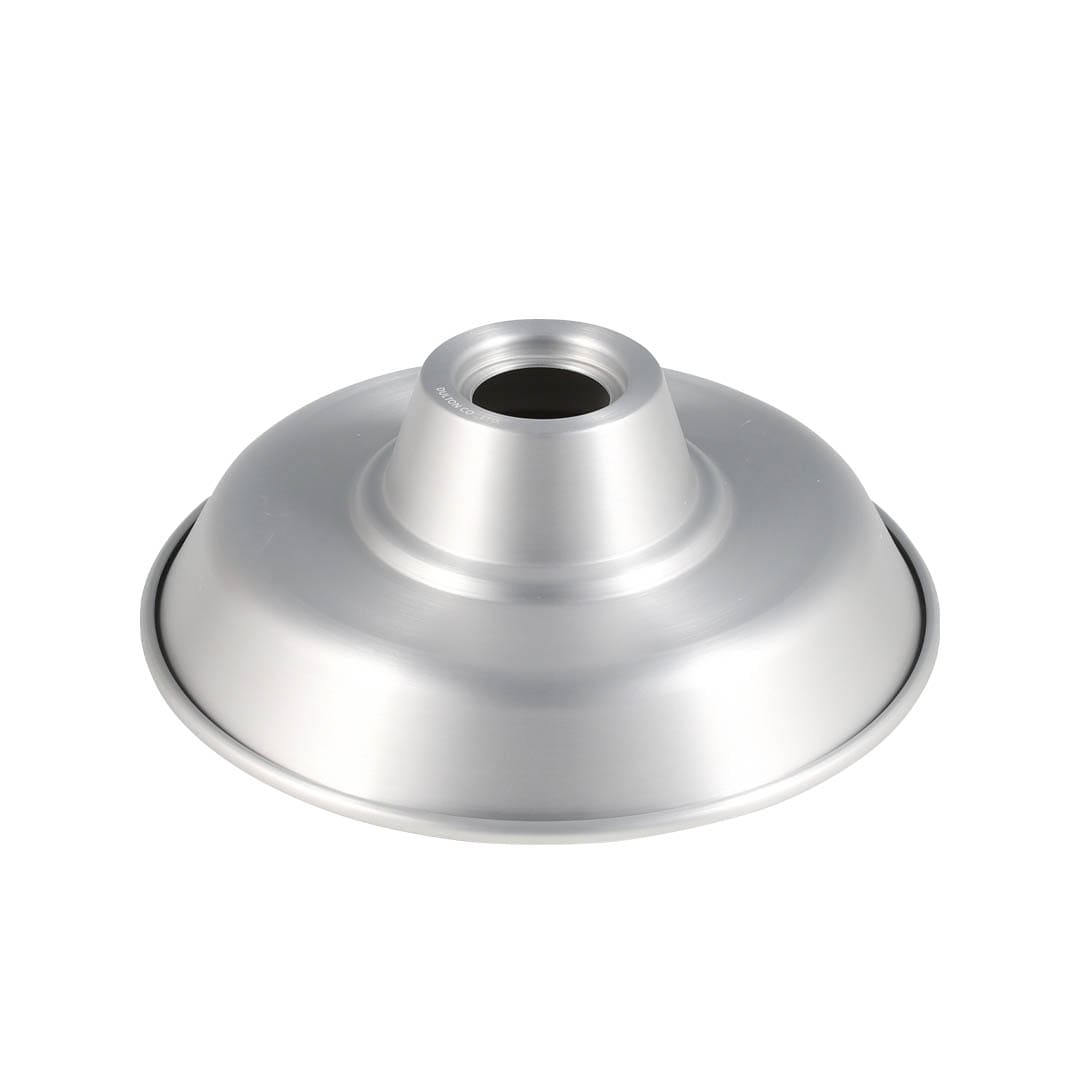 ALUMINUM LAMP SHADE SPACE S