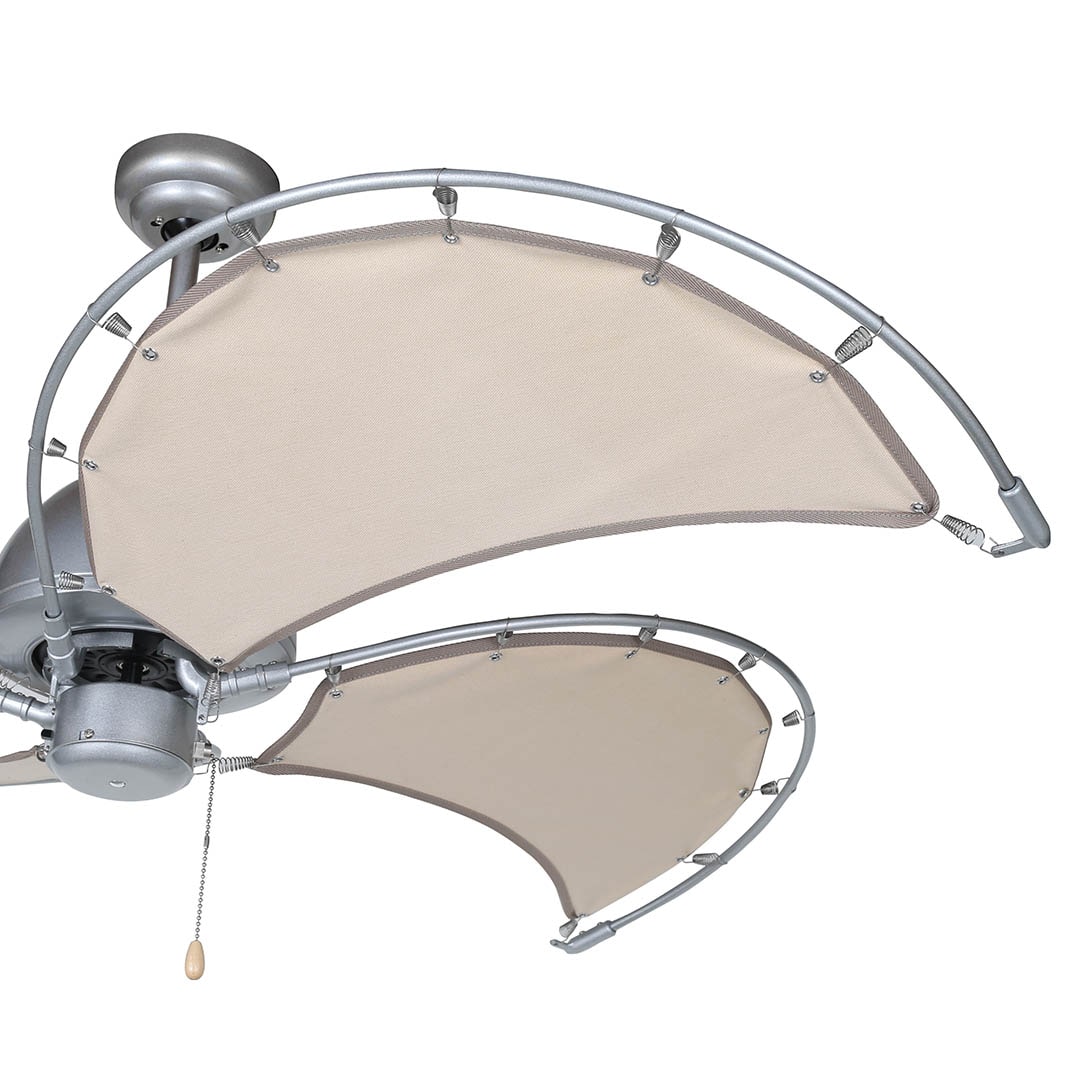 SPARE BLADES SET OF 4 OFF WHITE