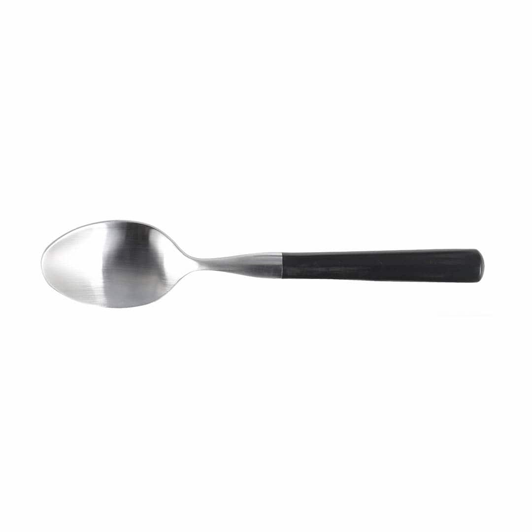 BAKELITE CUTLERY DESSERT SPOON