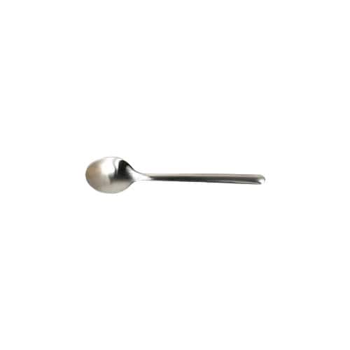 SVELTE CUTLERY MAT SILVER COFFEE SPOON