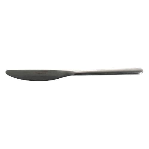 SVELTE CUTLERY MAT SILVER DINNER KNIFE