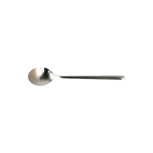 SVELTE CUTLERY MAT SILVER DESSERT SPOON