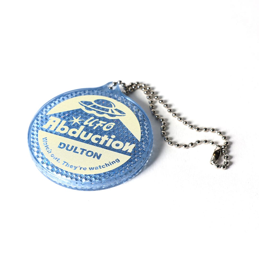 REFLECTOR BLUE