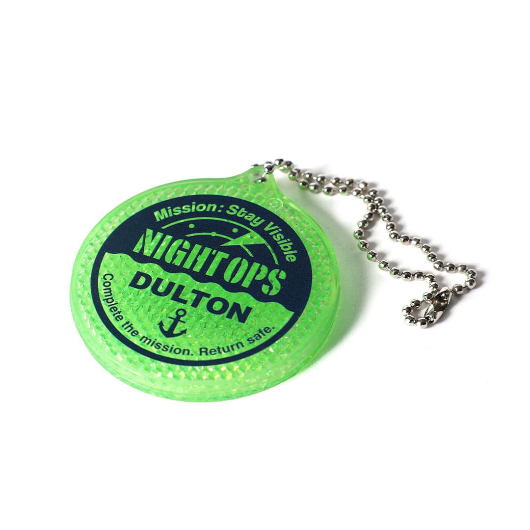 REFLECTOR GREEN