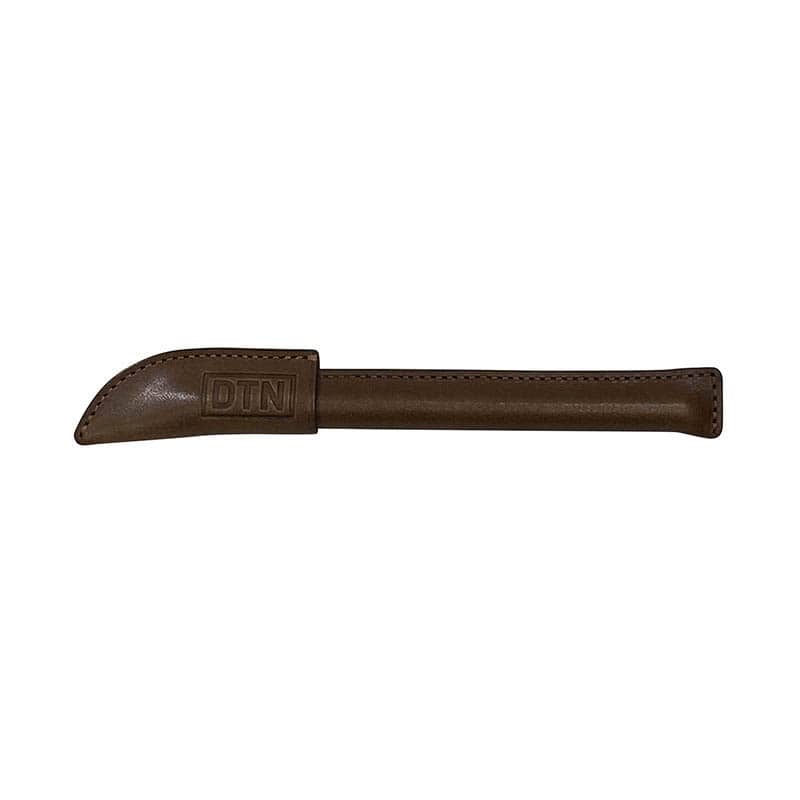 PEN COVER D.BROWN