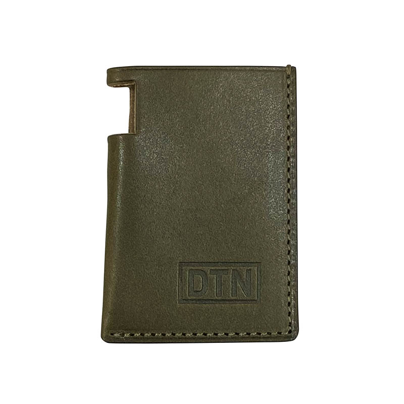 TABLET CASE GREEN