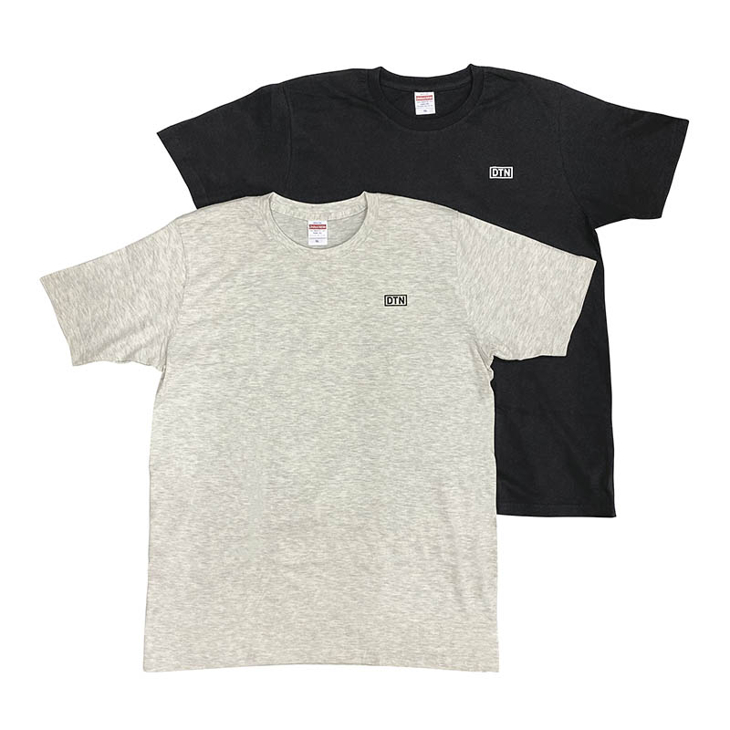 DTN PACK TEE M
