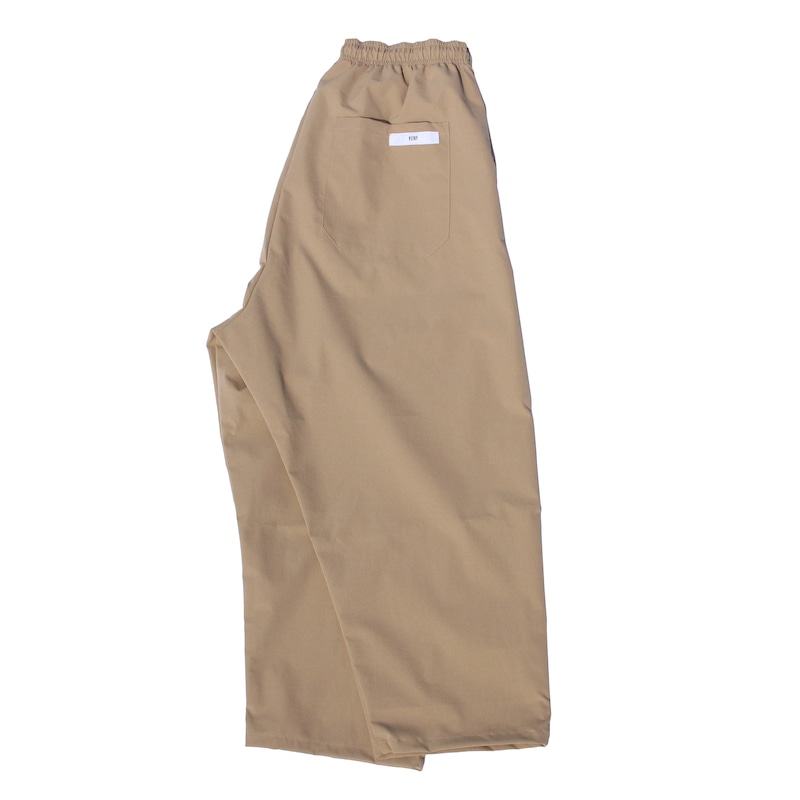 DTN SUNDAY PANTS BEIGE