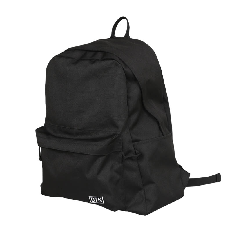 DTN BACKPACK BLACK