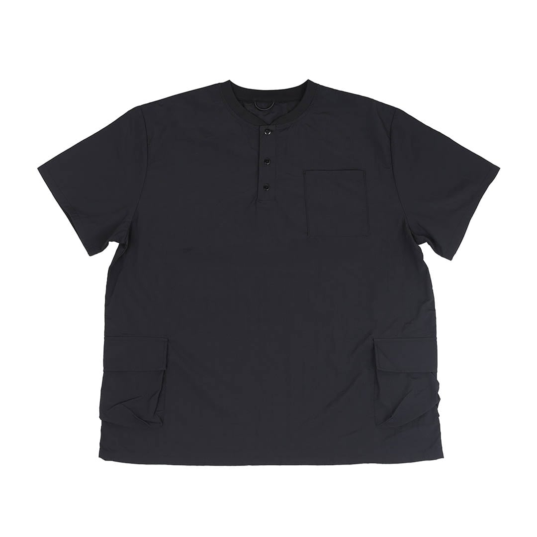 DTN SHELTECH TEE M