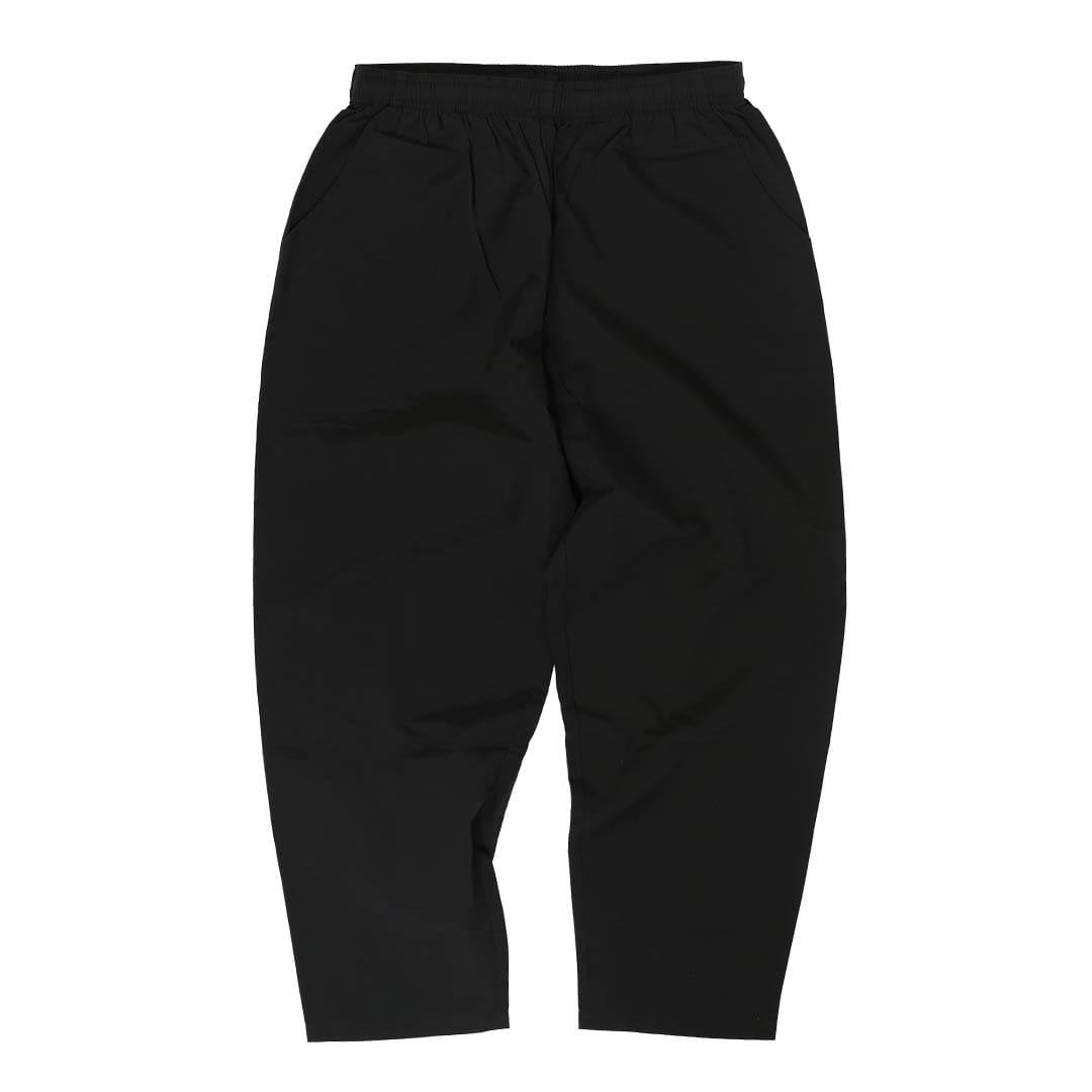 DTN SECOND PANTS BLACK
