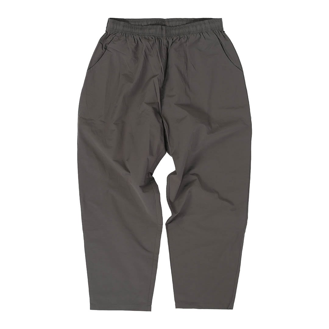 DTN SECOND PANTS GRAY