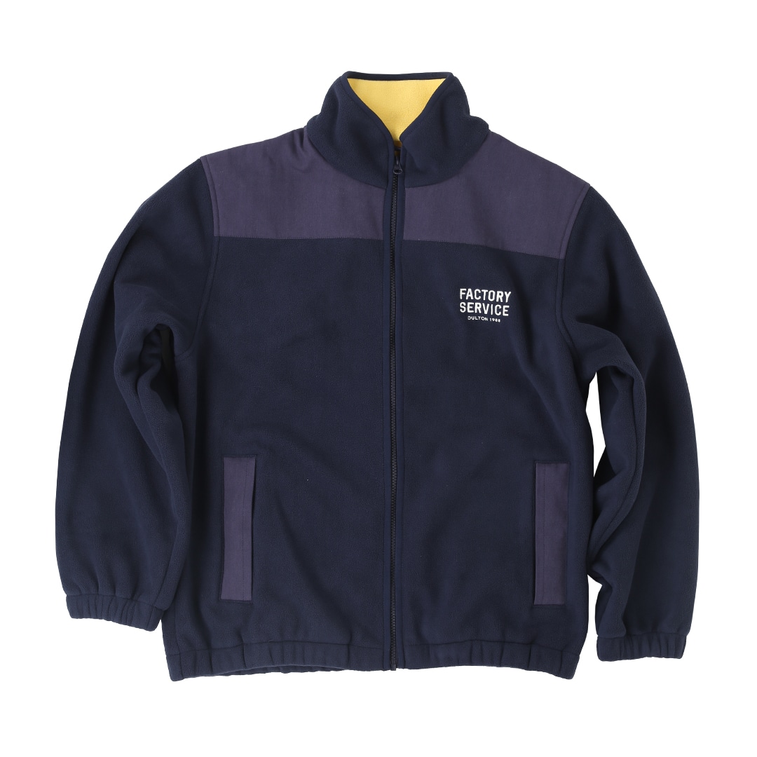 FACTORY SERVICE BONDING FLEECE M