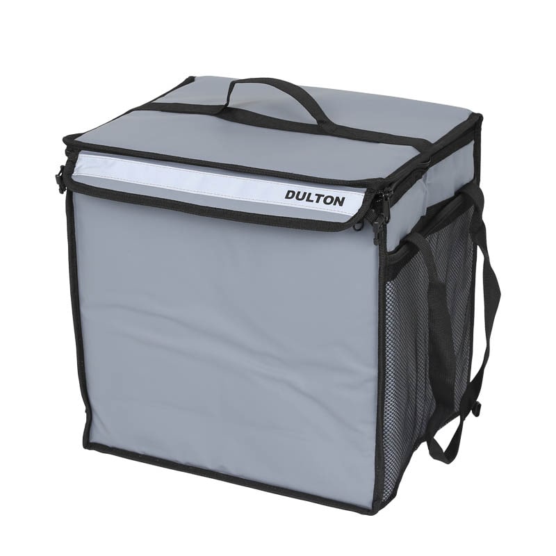 TARPAULIN CARRY BAG 32L GRAY