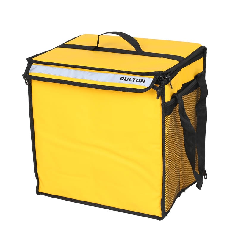 TARPAULIN CARRY BAG 32L YELLOW