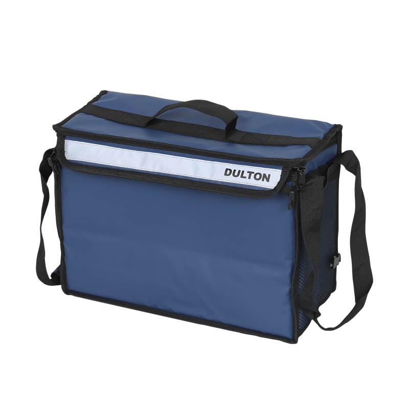 TARPAULIN CARRY BAG 12L NAVY