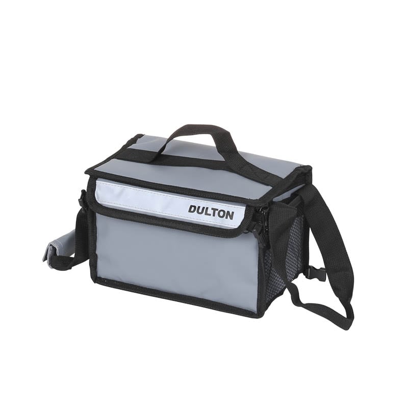 TARPAULIN CARRY BAG 3.5L GRAY
