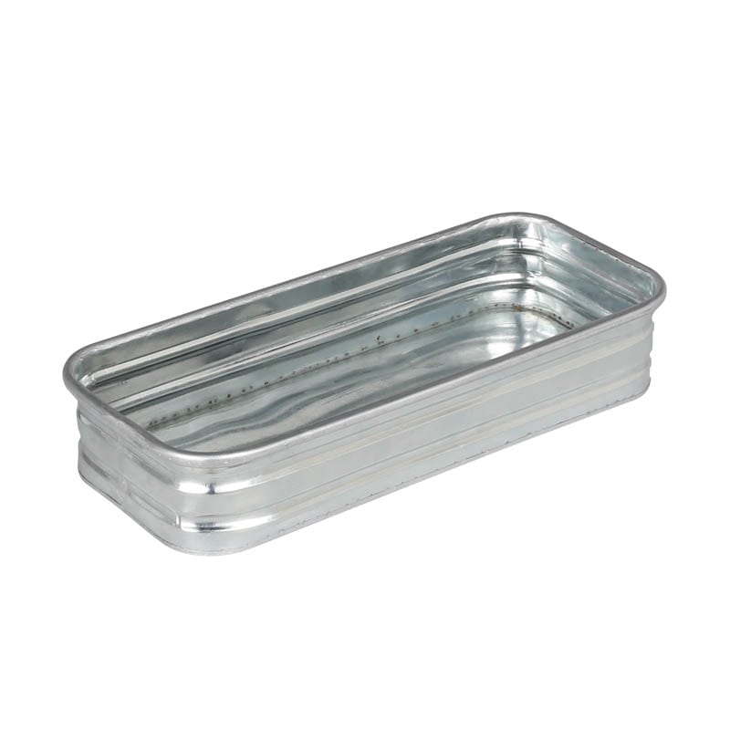 RECTANGLE TRAY S