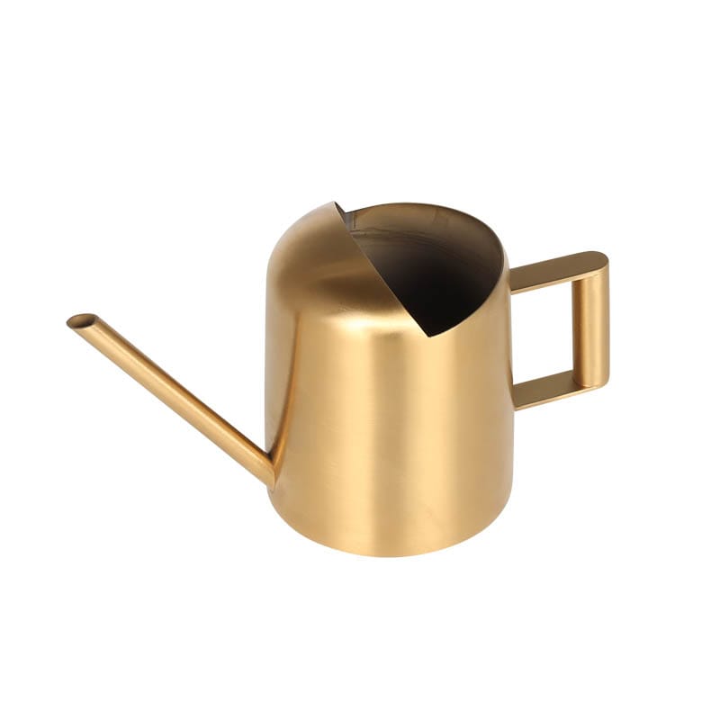 STAINLESS PITCHER GOLD