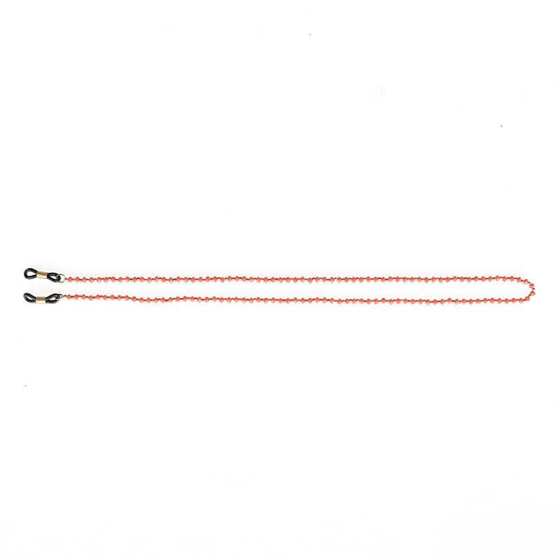 GLASSES CHAIN PINK