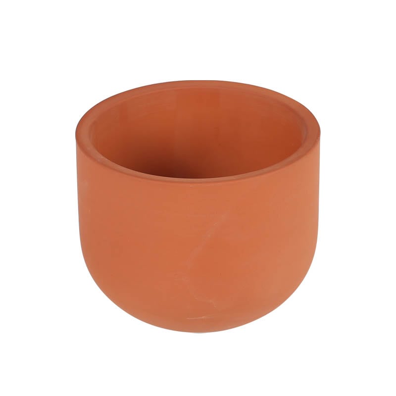 TERRACOTTA POT BASIC